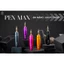 pen MAX nhỏ gọn đa năng, dùng cho mọi kĩ thuật xăm mày môi mí, hairstroke