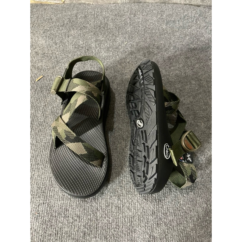 ( Đế Thơm ) Màu mới sandal chaco nam