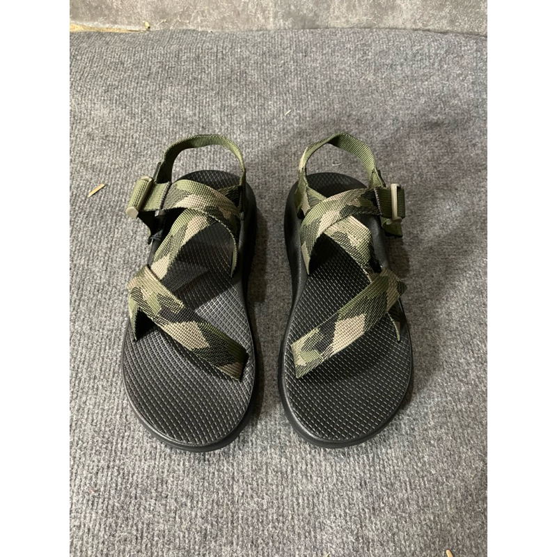 ( Đế Thơm ) Màu mới sandal chaco nam