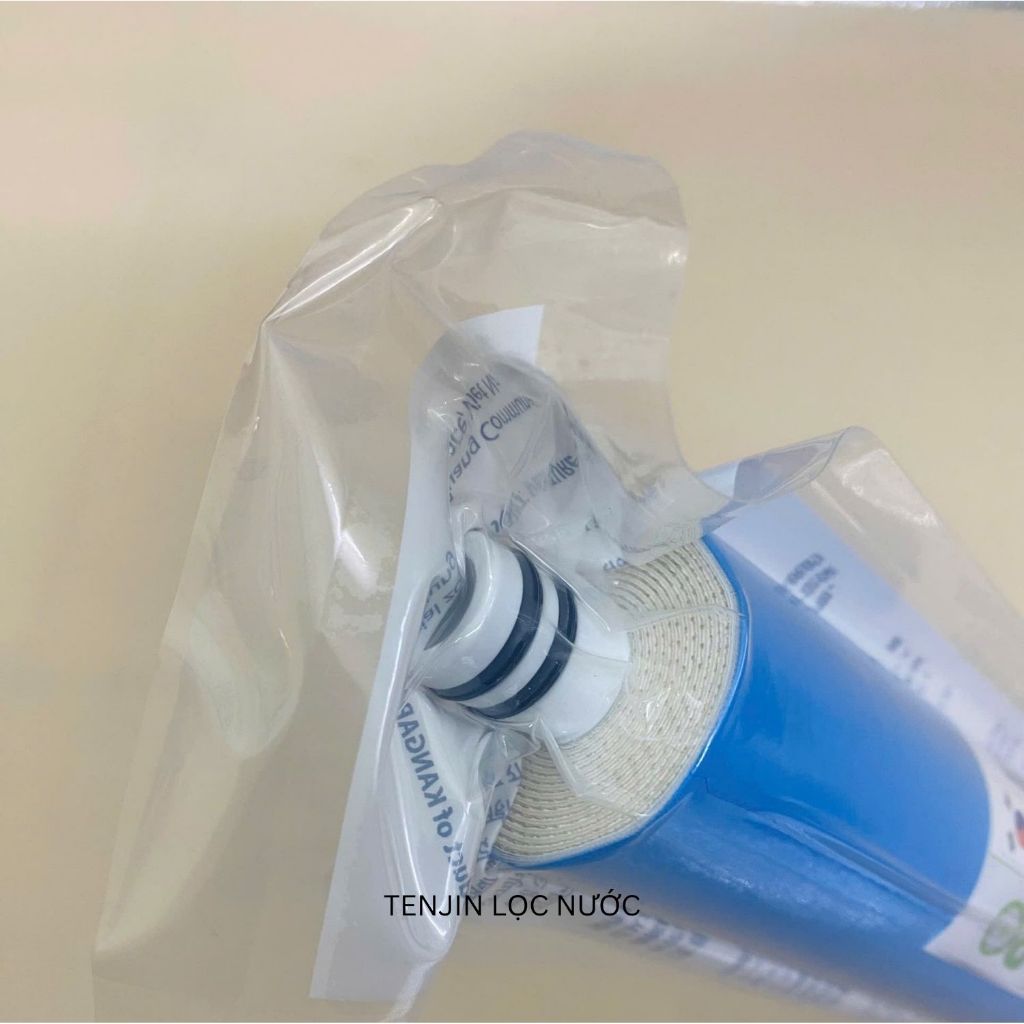 Màng Lọc RO 100GPD Kangaroo Hàn Quốc Lõi Lọc Số 4 Công Suất 20Lít/Giờ Chính Hãng Giúp Nước Trở Nên Tinh Khiết