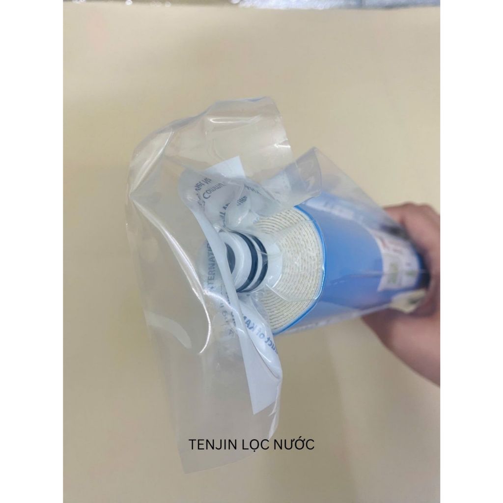 Màng Lọc RO 100GPD Kangaroo Hàn Quốc Lõi Lọc Số 4 Công Suất 20Lít/Giờ Chính Hãng Giúp Nước Trở Nên Tinh Khiết