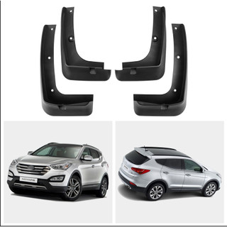 Chắn Bùn Hyundai Santafe Tổng Hợp Các Đời