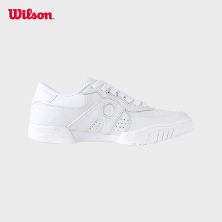Wilson Pro Staff 87 Unisex Giày Tennis Unisex White White White WRS333990U