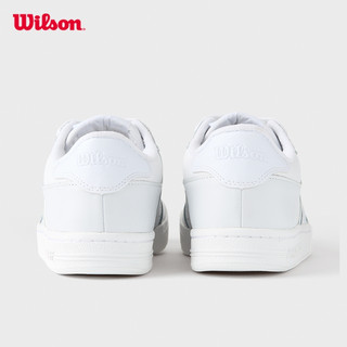 Wilson Pro Staff 87 Unisex Giày Tennis Unisex White White White WRS333990U