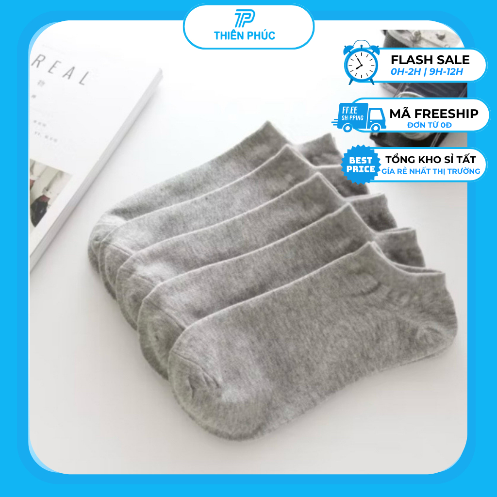 1 đôi tất lười nam bigsize bàn chân dài 30cm , các bạn nam chân to