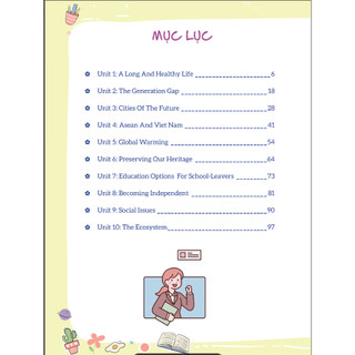 Sách - Take Note Tiếng Anh Lớp 11 - Tổng hợp kiến thức hiểu nhanh, nhớ lâu - TKBooks