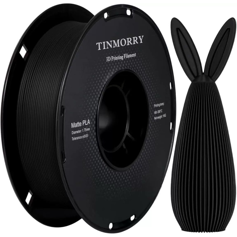 Nhựa in 3D PLA Matte Bóng Mờ Tinmorry, Cailab | BigBuy360 - bigbuy360.vn