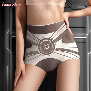 (HÀNG LOẠI 1) Quần Lót Gen Nịt Bụng Định Hình Cao Cấp Nữ Phong Cách Mỏng Thoáng Khí Gợi Cảm Che Bụng Nâng Hông QS06