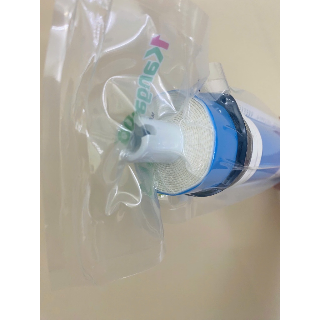 Màng RO 100 GPD Kangaroo Chính Hãng Lọc Sạch Nước Với Công Suất 20l/h