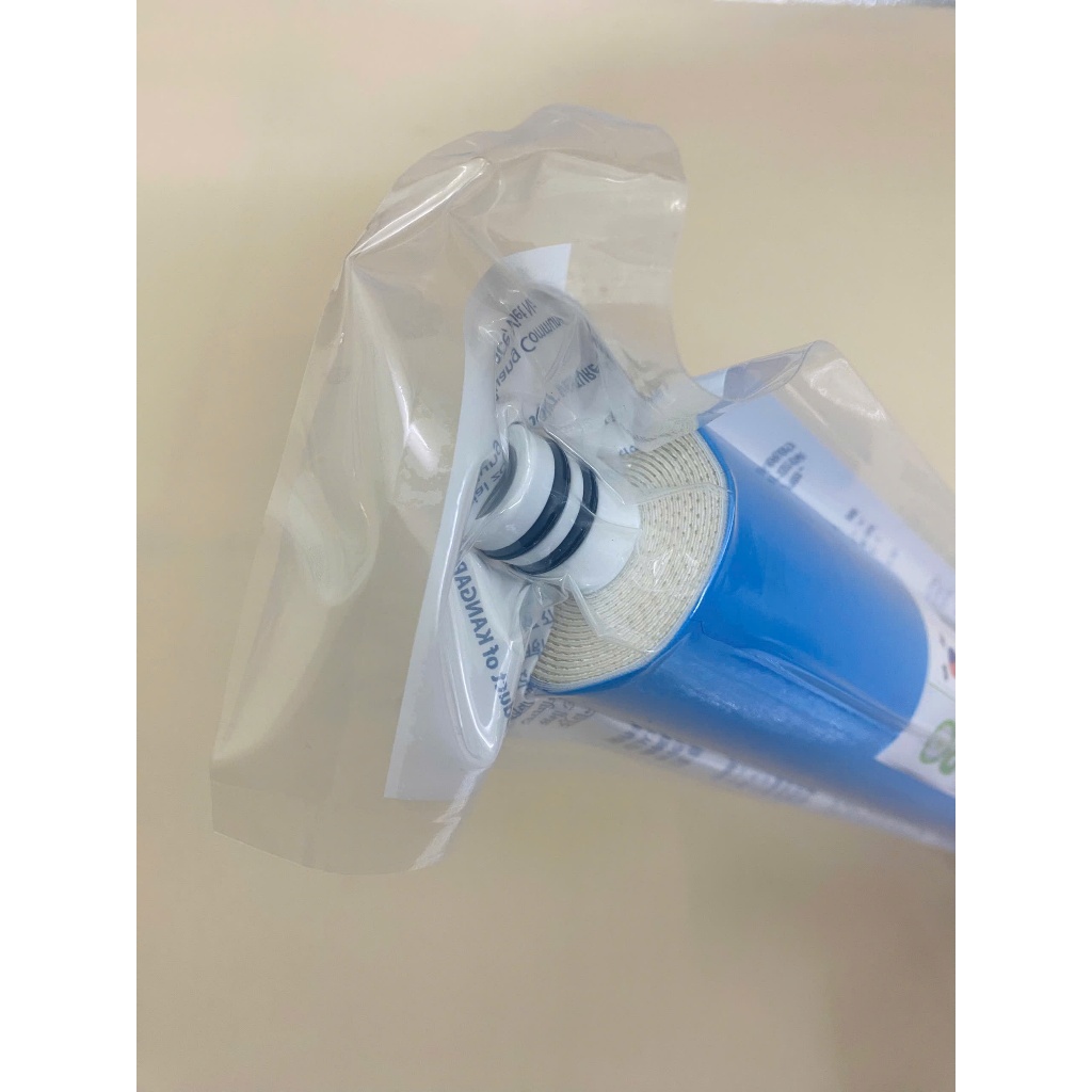 Màng RO 100 GPD Kangaroo Chính Hãng Lọc Sạch Nước Với Công Suất 20l/h