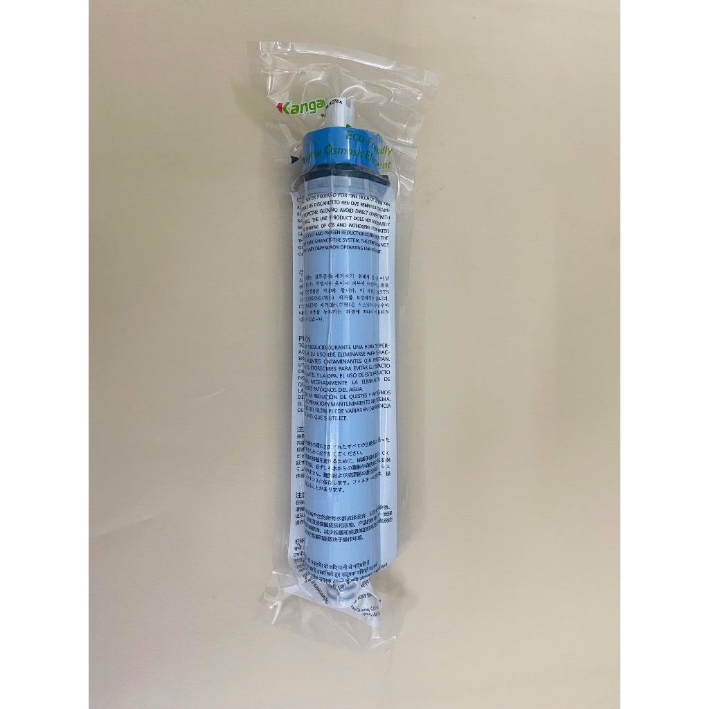Màng RO 100 GPD Kangaroo Chính Hãng Lọc Sạch Nước Với Công Suất 20l/h