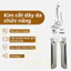 TAYO Kìm tuốt dây điện đa năng thế hệ mới tích hợp Kìm Đa Năng Cắt Dây Phần Cứng Điện Chuyên Nghiệp 12 tính năng trong