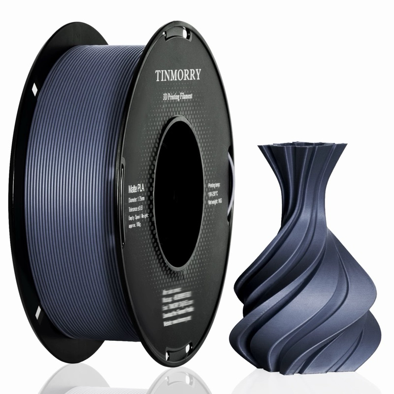 Nhựa in 3D PLA Matte Bóng Mờ Tinmorry, Cailab | BigBuy360 - bigbuy360.vn
