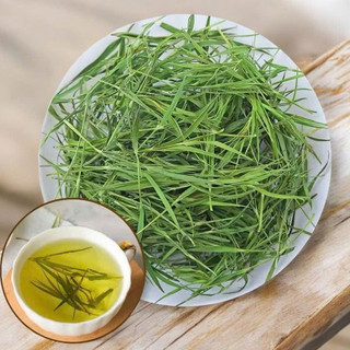 Lá Tre Khô Loại 1 thương hiệu Lá Ngọc Gói 500g