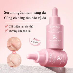 Tinh Chất Niacinamide 15% Làm Sáng Da, Giảm Thâm Mụn, Cân Bằng Dầu Nhờn – Thẩm Thấu Nhanh