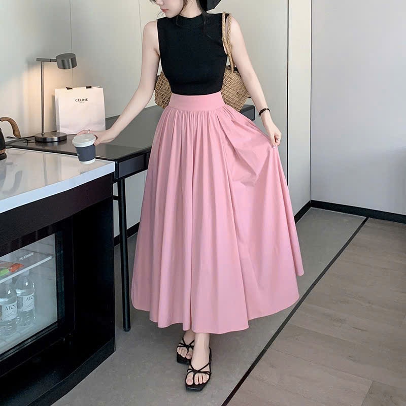 458 hồng 90cm