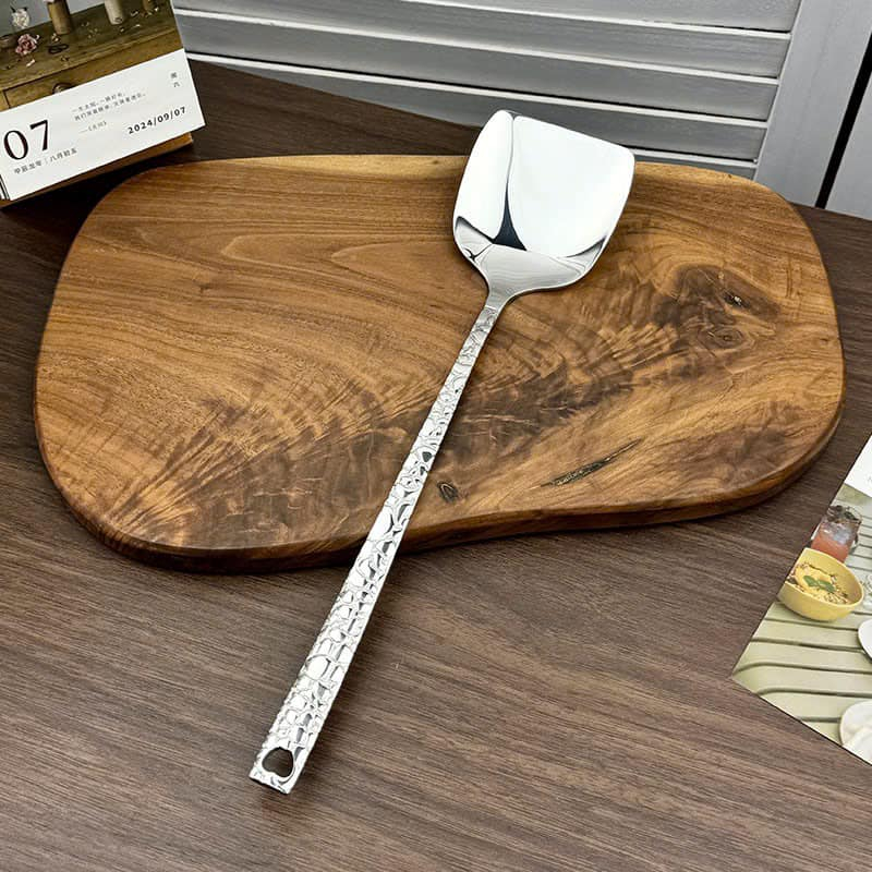 Xẻng Xào Cán Dài Chockmen CKM224