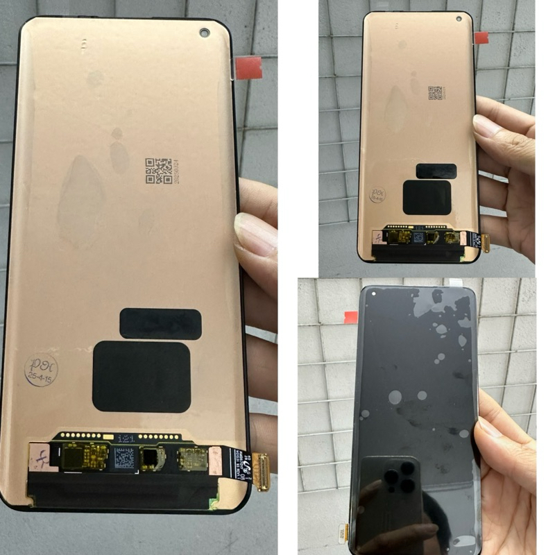 Màn hình oneplus 11 zin hãng