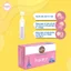 Nước muối sinh lý cho bé Fysoline Pháp vệ sinh mắt, mũi, miệng hàng ngày trẻ em hộp 40 ống x 5ml