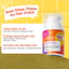 COMBO Peel Glowy 50g, kem dưỡng Juicy 50g giúp làm sáng, giảm thâm mông, nách, bikini, đầu gối (ver 2.0)