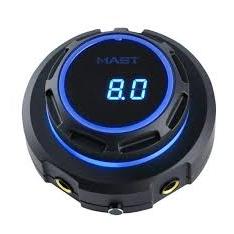 Nguồn MAST HALO POWER Chính Hãng sử dụng cho các dòng máy Phun Xăm, bảo hành 6 tháng
