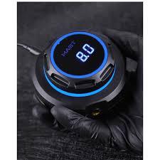 Nguồn MAST HALO POWER Chính Hãng sử dụng cho các dòng máy Phun Xăm, bảo hành 6 tháng