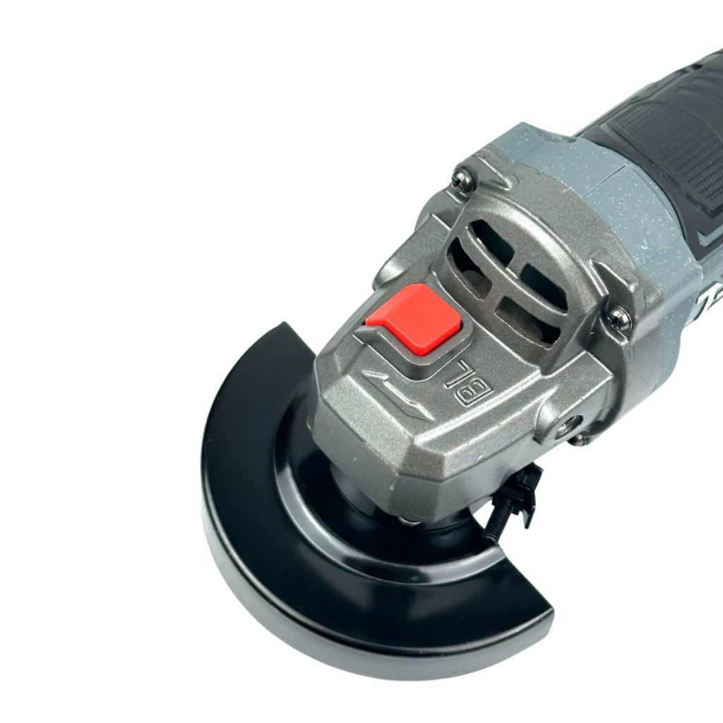Thân Máy Mài Pin TBM BM-S1 Động Cơ Không Chổi Than Chân Pin Phổ Thông