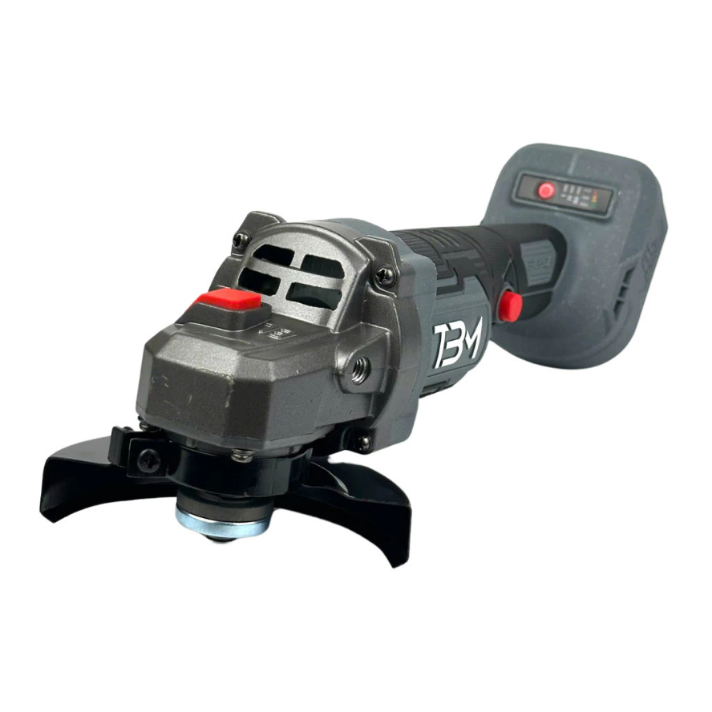 Thân Máy Mài Pin TBM BM-S1 Động Cơ Không Chổi Than Chân Pin Phổ Thông