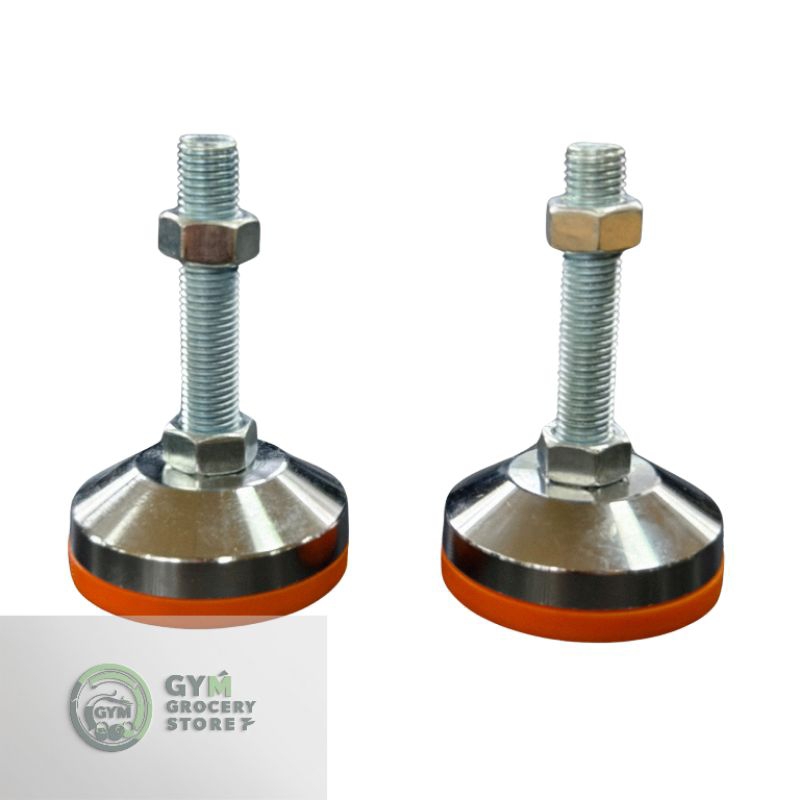 Chân đế máy chạy bộ - loại thay thế cao cấp