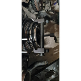 Cảo Puly Đa Năng 40-165mm, Tháo Puly Ô Tô Bản A,B