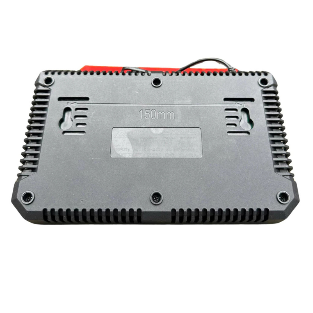 Sạc Pin Nhanh DRAMA 2,2A - 21V, Sạc Đôi Bản Mạch Lớn Chân Pin Phổ Thông 4cm , Có Chip Bảo Vệ Dòng Điện