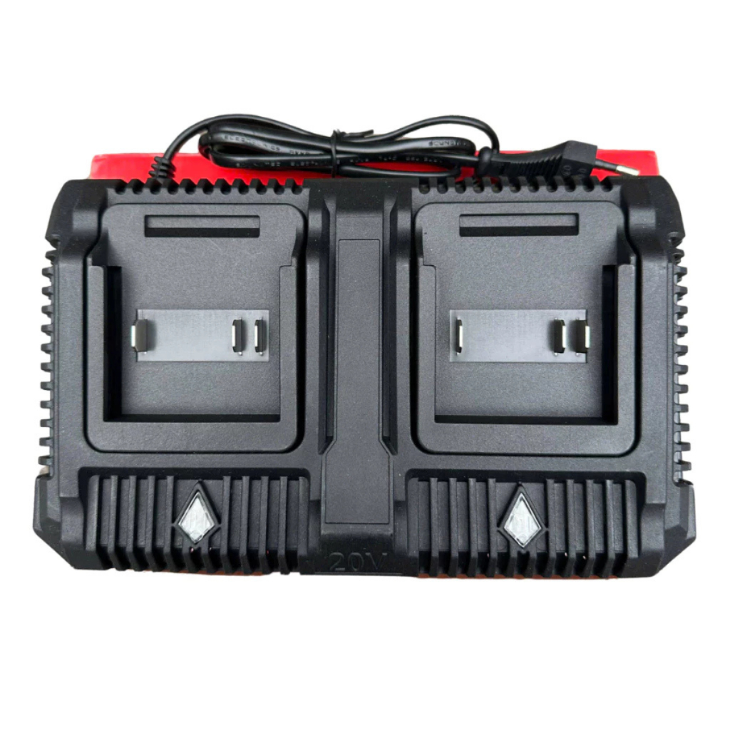Sạc Pin Nhanh DRAMA 2,2A - 21V, Sạc Đôi Bản Mạch Lớn Chân Pin Phổ Thông 4cm , Có Chip Bảo Vệ Dòng Điện