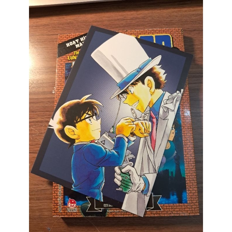 thám tử lừng danh conan | Shopee Việt Nam