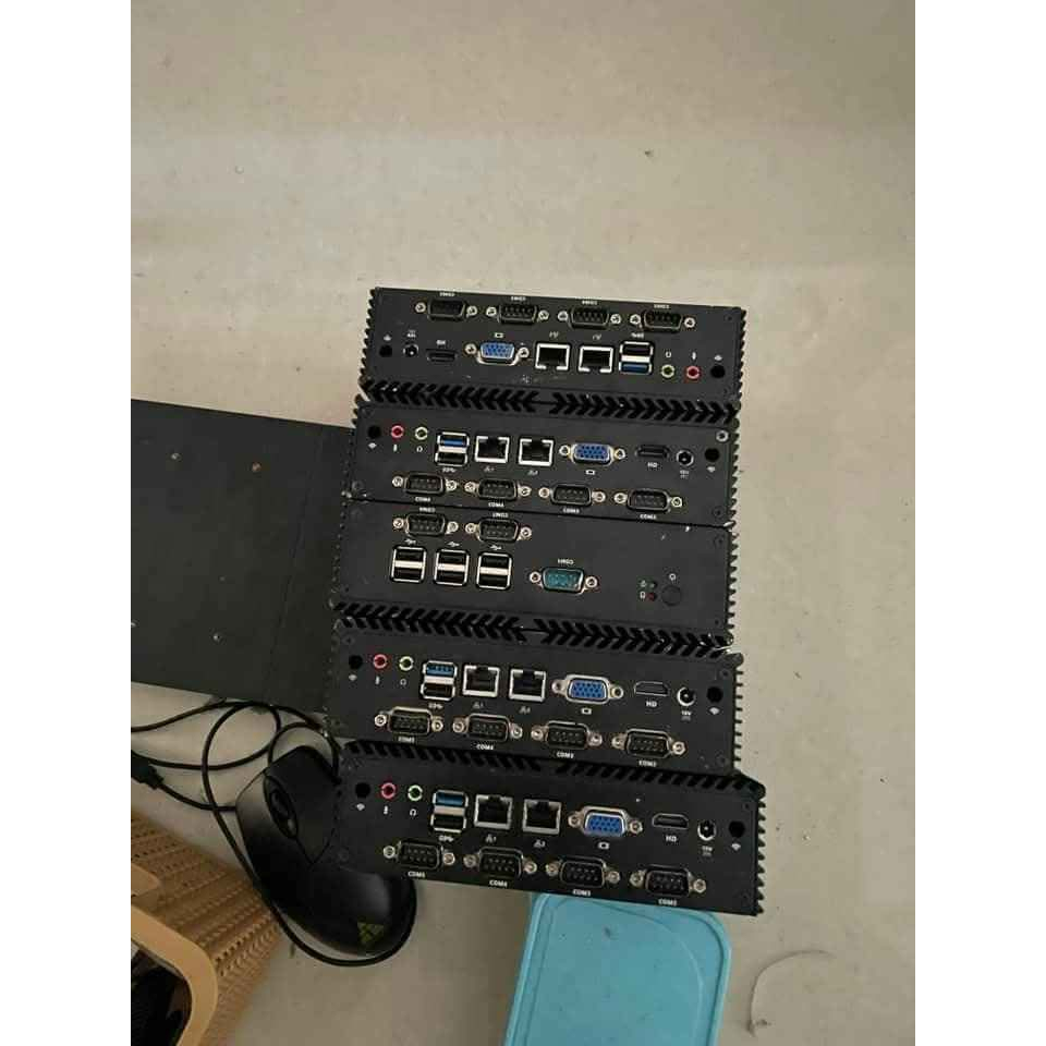 pc router J1900 2 cổng Lan 1000mbps | Shopee Việt Nam