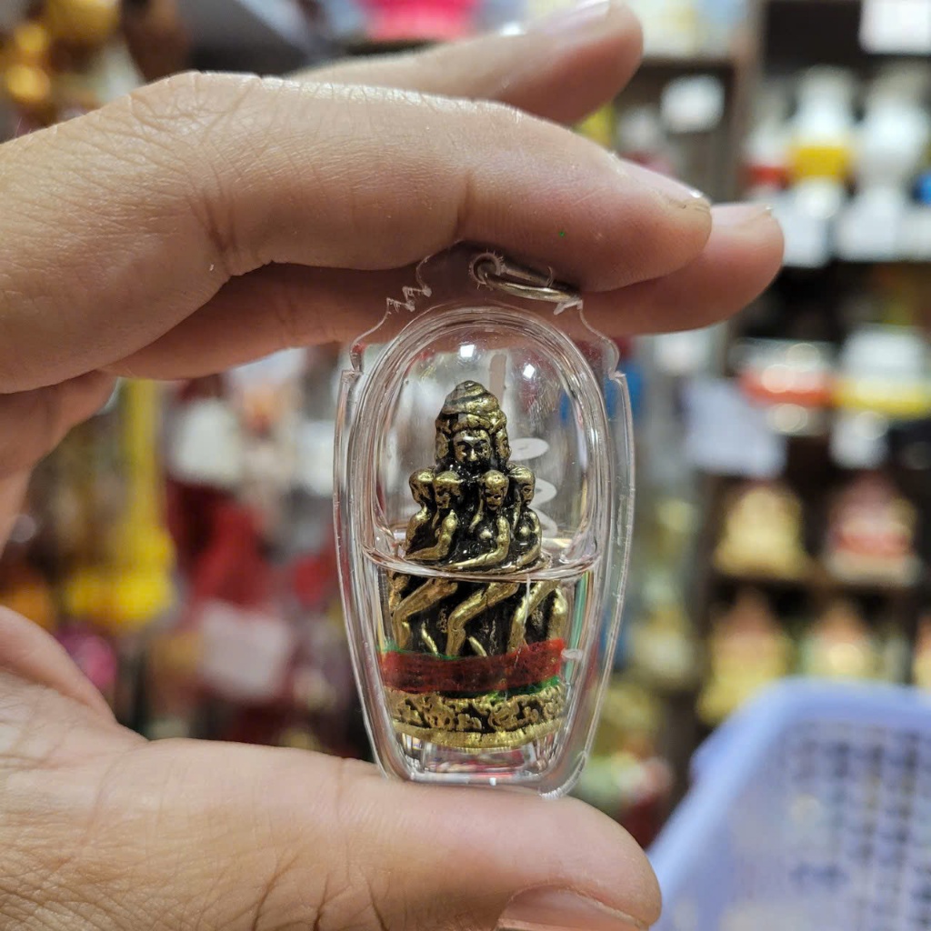 Móc Khóa Trang Trí Hồ Ly 5cm – Chất Liệu Nhựa, Thiết Kế Thủ Công Tinh Tế