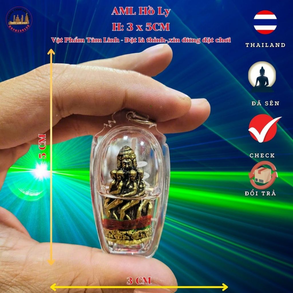 Móc Khóa Trang Trí Hồ Ly 5cm – Chất Liệu Nhựa, Thiết Kế Thủ Công Tinh Tế