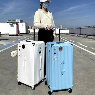 vali kéo du lịch hàng loại 1 nhựa dày dặn- CHỐNG RẠCH TRỘM - CHỐNG TRẦY XƯỚc {bảo hành phụ kiện 5 năm}