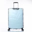 Bao Trùm Vali Nhám Mờ Matte Cover - Chống Trầy Bảo Vệ Toàn Diện, Chống Nước, Nhựa PVC Cao Cấp - Đa Kích Cỡ