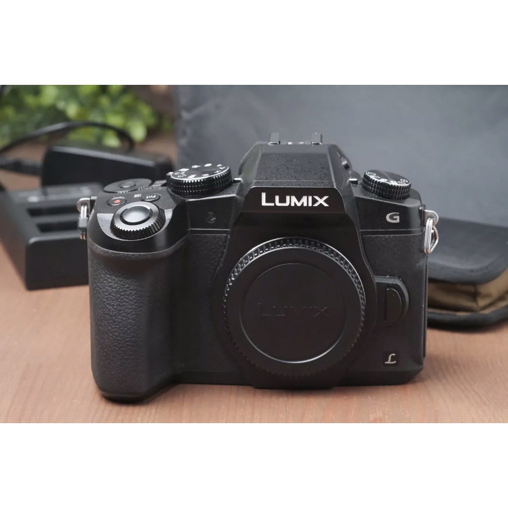 HCM] Body Lumix G85 Likenew Tường Duy Digital Shopee Việt Nam