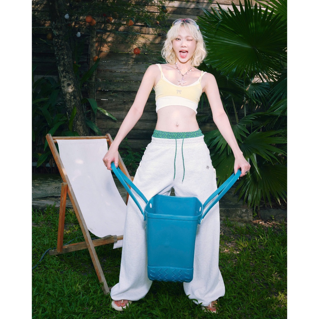 Honey Top - Remmus| Set 2 áo hai dây rời croptop cho nữ