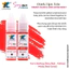 Mực YC CHARMING đi màu cực đẹp PXTM