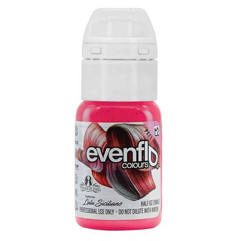 Mực PERMA EVENFLO Mỹ chính hãng 100%_lavashop241