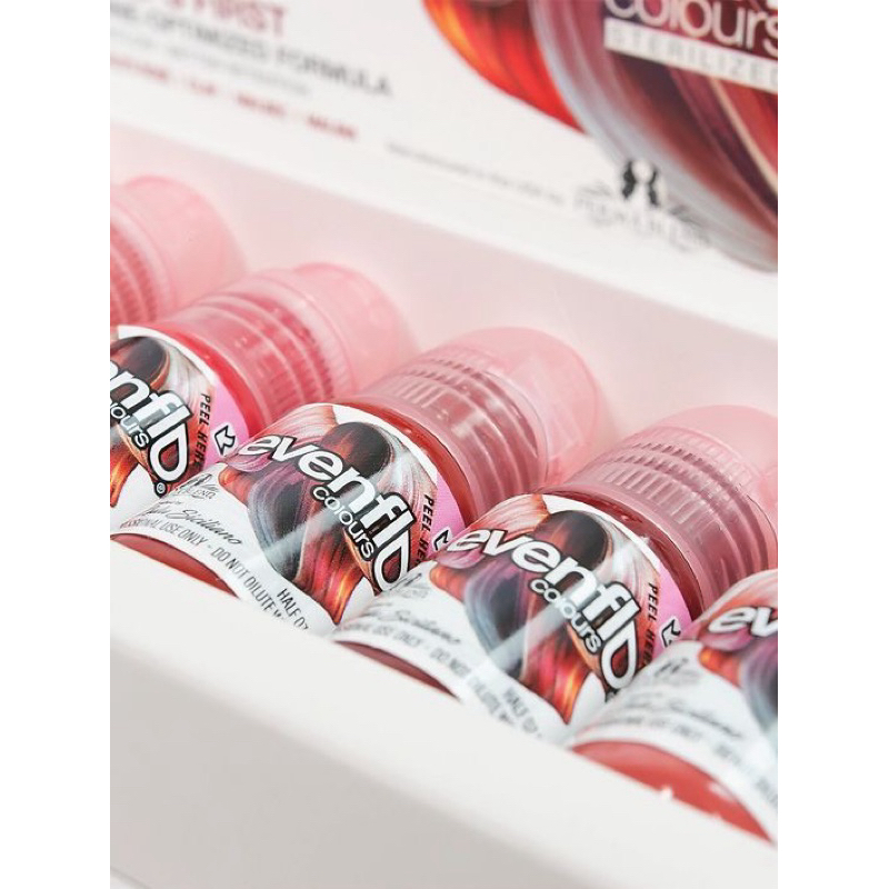 Mực PERMA EVENFLO Mỹ chính hãng 100%_lavashop241