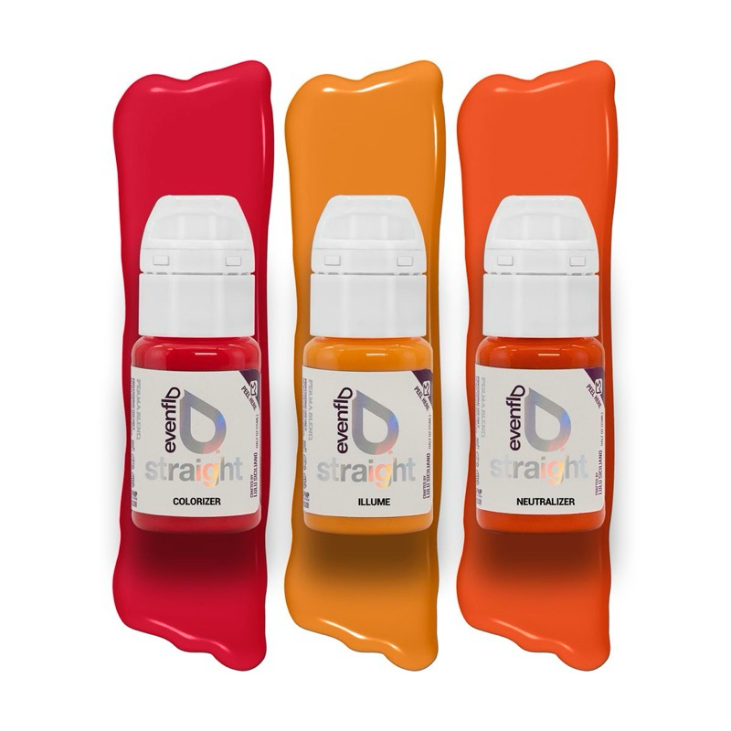 Mực PERMA EVENFLO Mỹ chính hãng 100%_lavashop241