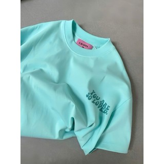 Áo Thun Nữ CHEPOL Cao Cấp, Áo Phông Local Brand Basic Form Oversized Cổ Tròn, Chất Cotton có bigsize 120kg -CP_x8013