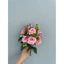 Bình hoa giả tỉ muội combo 4 cành, combo 4cành decor phòng khách - Chậu hoa để bàn trang trí - hoa cao cấp