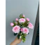 Bình hoa giả tỉ muội combo 4 cành, combo 4cành decor phòng khách - Chậu hoa để bàn trang trí - hoa cao cấp