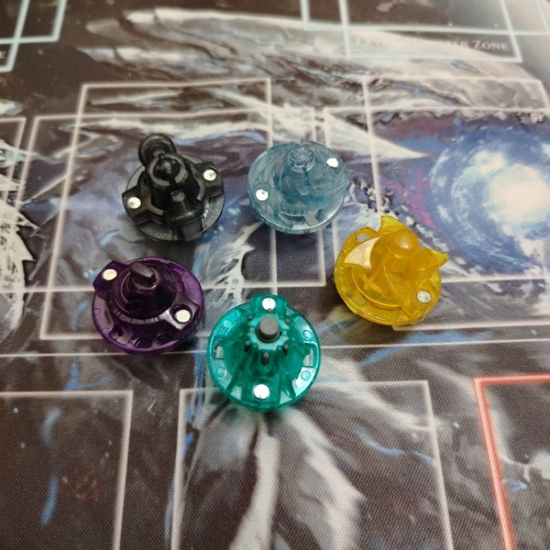Đồ chơi Beyblade Driver lẻ các loại | Shopee Việt Nam