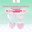 Phấn Bắt Sáng Highlight Lilybyred LUV Beam Glow Veil