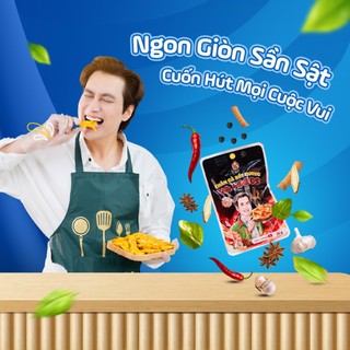 Chân Gà Rút Xương VA Foods 26gram - Hàng Việt Đảm Bảo Vệ Sinh An Toàn Thực Phẩm